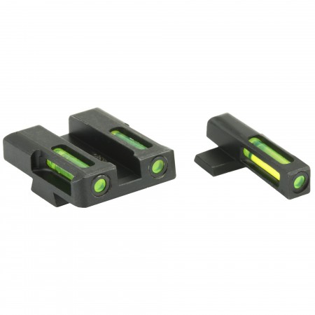 HIVIZ LITEWAVE H3 NS SPRGFLD XD