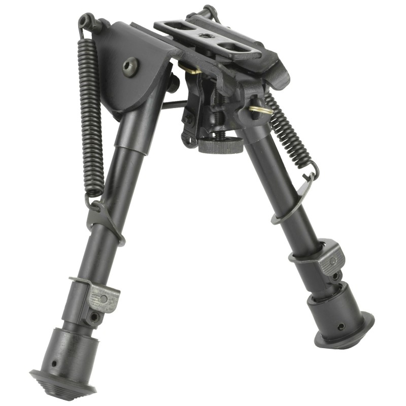 NCSTAR PREC GRD BIPOD COMP NOTCHED NCSTAR PREC GRD BIPOD COMP NOTCHED