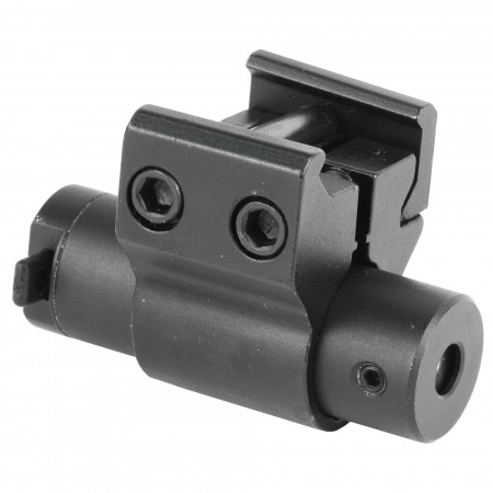 NCSTAR COMP LASER SIGHT WVR MNT BLK