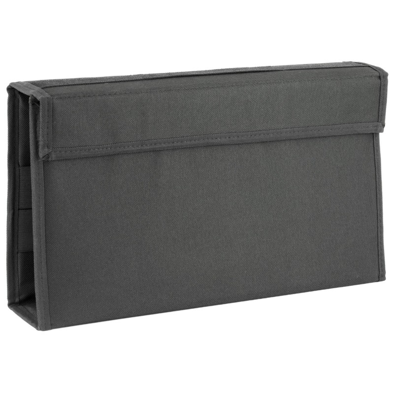 NCSTAR VISM PSTL/RFL MAG WALLET BLK NCSTAR VISM PSTL/RFL MAG WALLET BLK