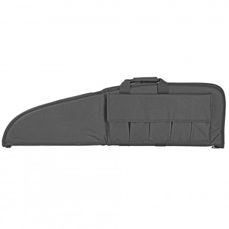 NCSTAR VISM GUN CASE 42"X 13" BLK