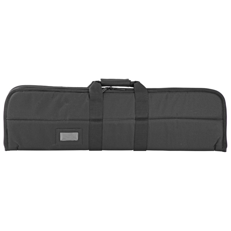 NCSTAR VISM GUN CASE 34"X10" BLK NCSTAR VISM GUN CASE 34"X10" BLK