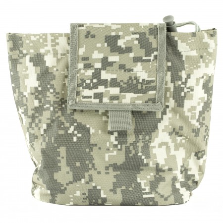 NCSTAR VISM FOLDING DUMP PCH DGTL