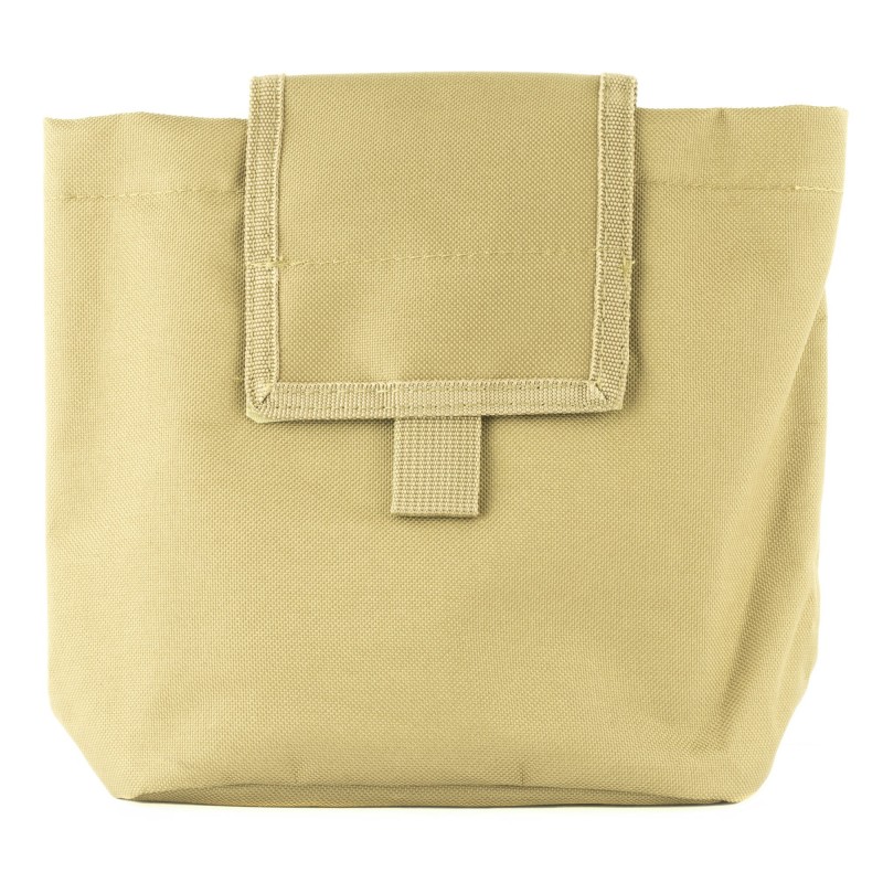 NCSTAR VISM FOLDING DUMP PCH TAN NCSTAR VISM FOLDING DUMP PCH TAN