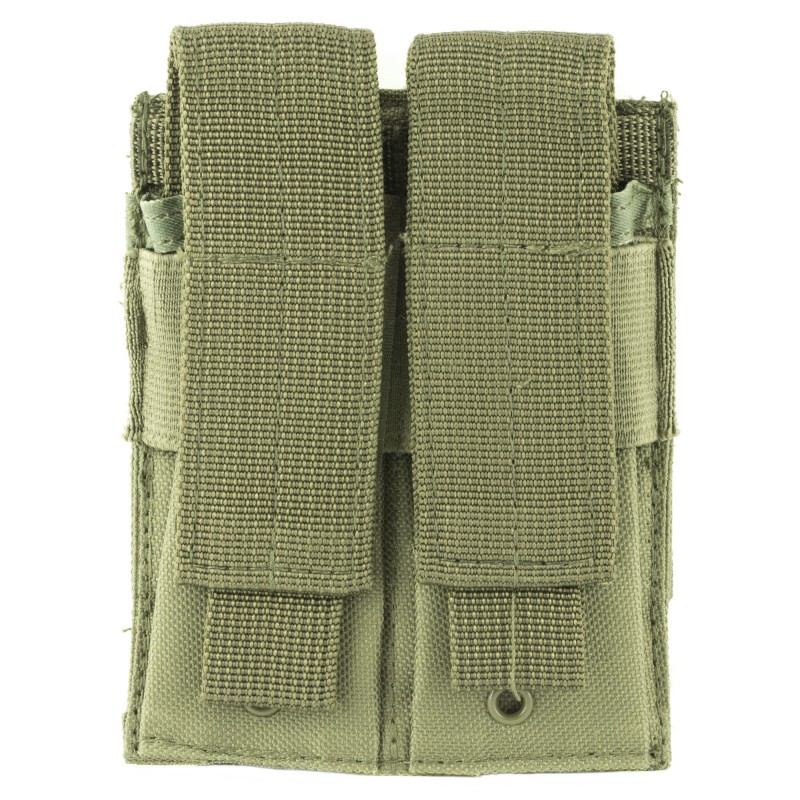NCSTAR VISM DBL PISTOL MAG PCH GRN NCSTAR VISM DBL PISTOL MAG PCH GRN