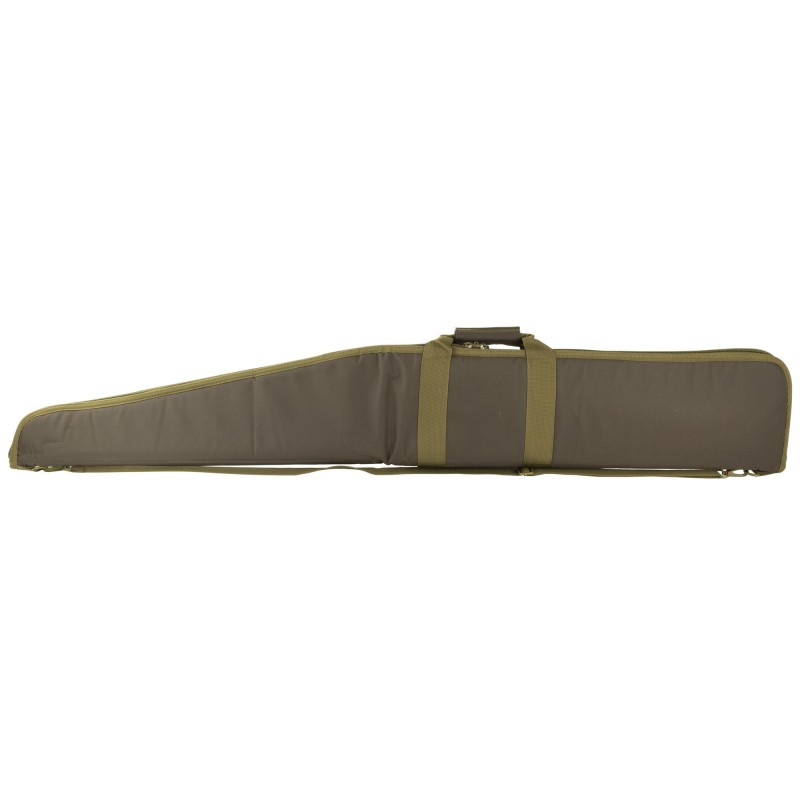 NCSTAR VISM SHOTGUN CASE 54"X8" BRO NCSTAR VISM SHOTGUN CASE 54"X8" BRO