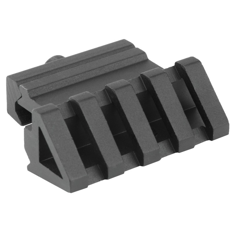 NCSTAR 45 DEG OFF-SET RAIL MOUNT WVR NCSTAR 45 DEG OFF-SET RAIL MOUNT WVR