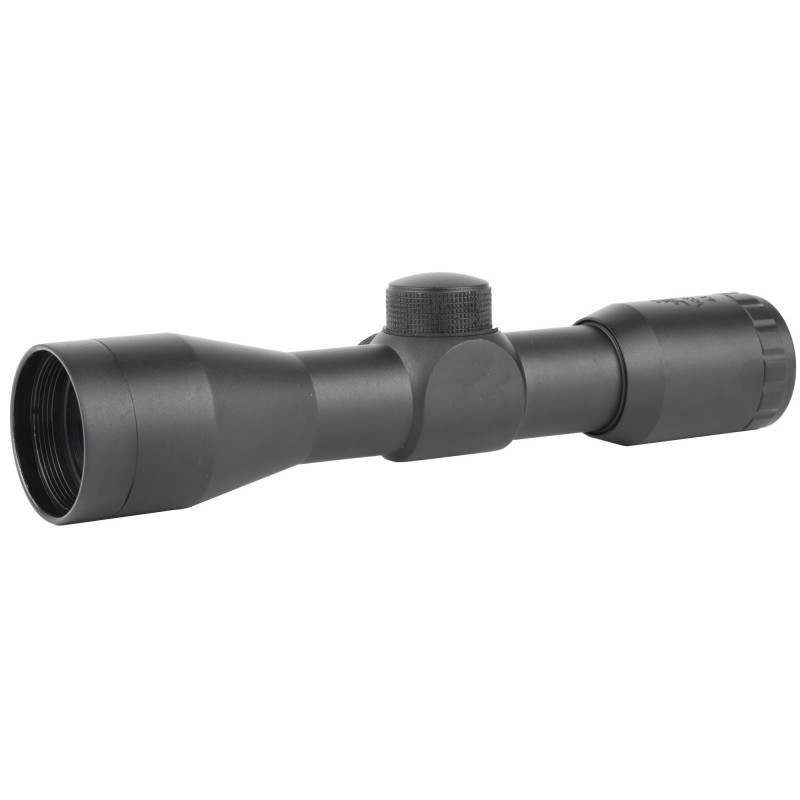 NCSTAR COMPACT SCOPE 4X30 NCSTAR COMPACT SCOPE 4X30