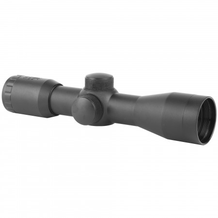 NCSTAR COMPACT SCOPE 4X30