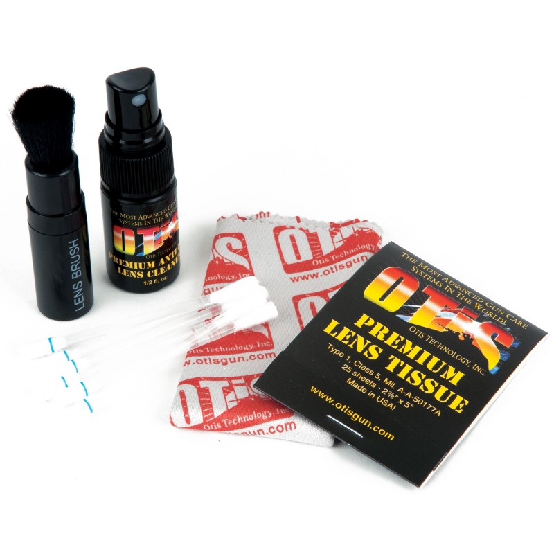OTIS LENS CLNG KIT
