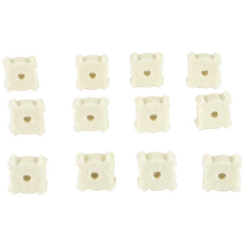 OTIS STAR CHAMBER CLNNG PADS 7.62MM OTIS STAR CHAMBER CLNNG PADS 7.62MM