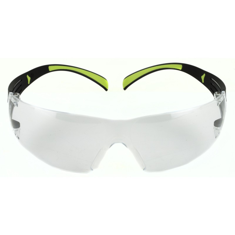 PELTOR SECUREFIT 400 EYE PROT CLEAR PELTOR SECUREFIT 400 EYE PROT CLEAR