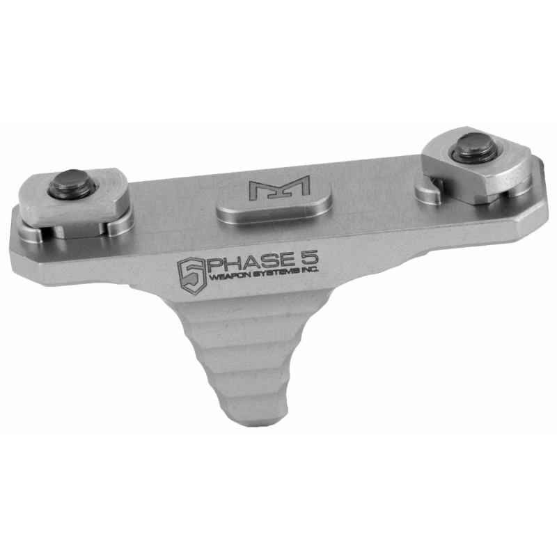 PHASE5 MINI HAND STOP MLOK GRY PHASE5 MINI HAND STOP MLOK GRY