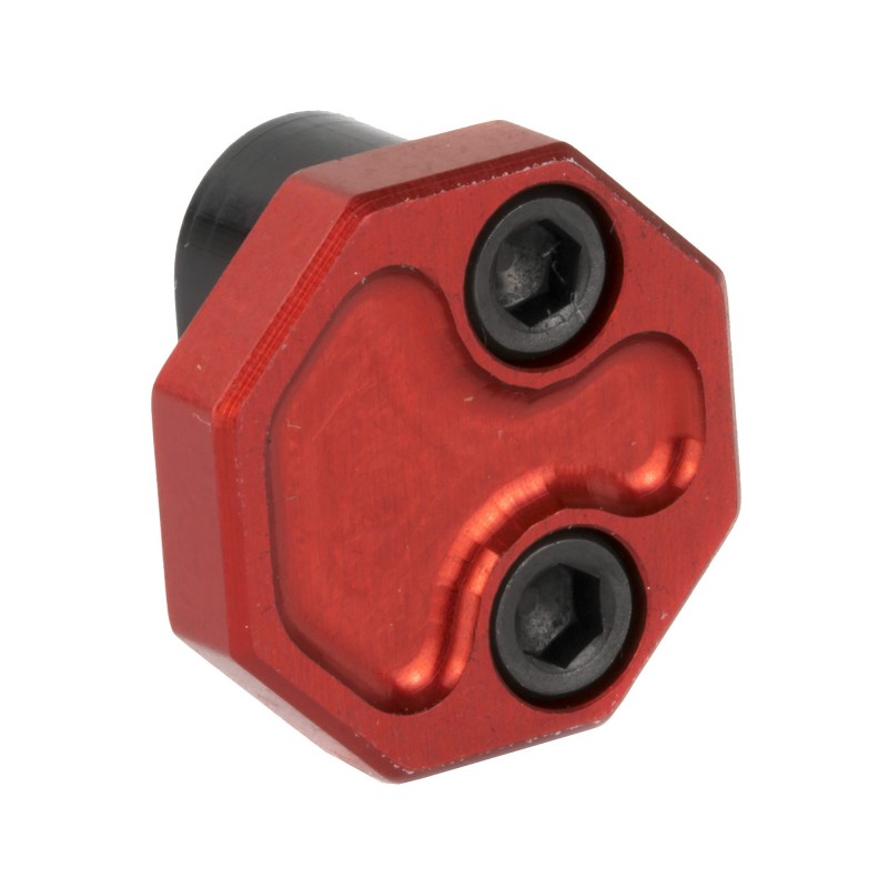 PHASE5 OVERSIZED MAG RELEASE RED PHASE5 OVERSIZED MAG RELEASE RED
