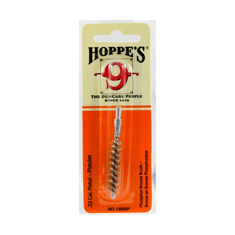 HOPPES PHOS BRNZ BRSH PST 32CAL HOPPES PHOS BRNZ BRSH PST 32CAL
