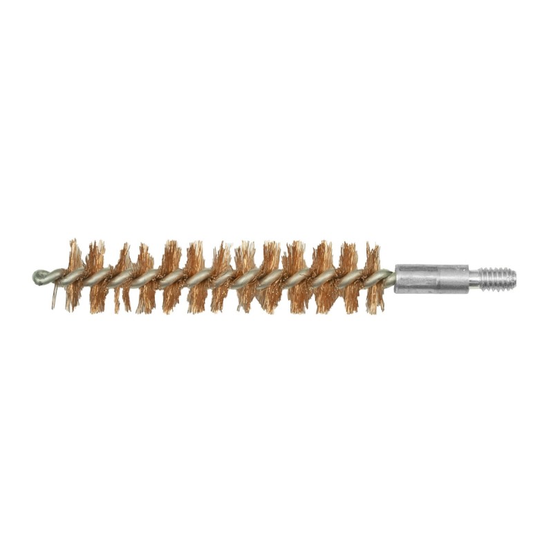 HOPPES  PHOS BRNZ BRSH 44/45CAL BRON