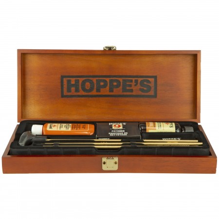 HOPPES UNIV SHTGN/RFL CLNG KIT BOX