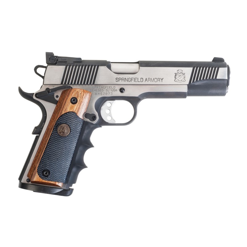 PKMYR 1911 LAMINATE HERITAGE WALNUT PKMYR 1911 LAMINATE HERITAGE WALNUT