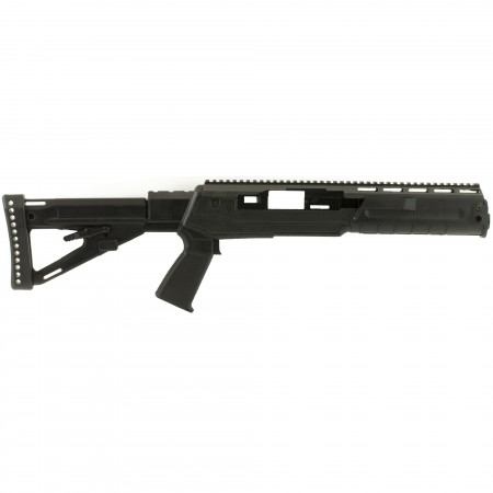 ARCHANGEL MINI 14 SPARTA STOCK BLK