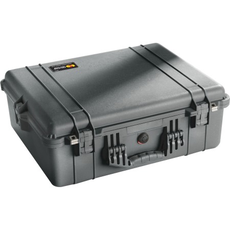 PELICAN CASE 21.75 X 16.75 X 8 BLK