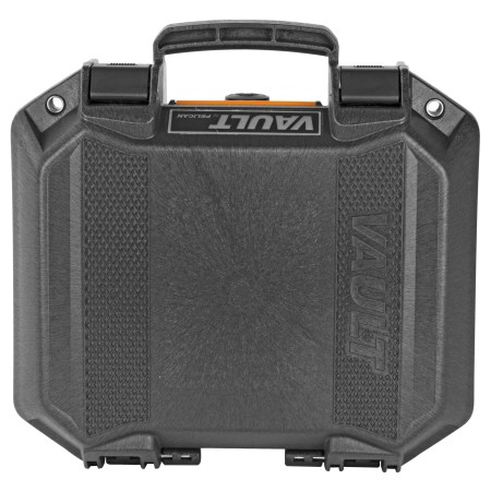 PELICAN VAULT V100 PSTL CS SML BLK