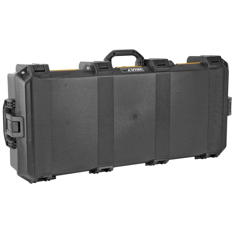 PELICAN VAULT V700 TKDWN/AR CASE BLK PELICAN VAULT V700 TKDWN/AR CASE BLK