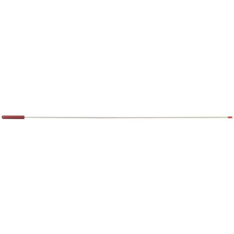 PRO-SHOT 1 PC CLNG ROD 36" .22-26CAL PRO-SHOT 1 PC CLNG ROD 36" .22-26CAL