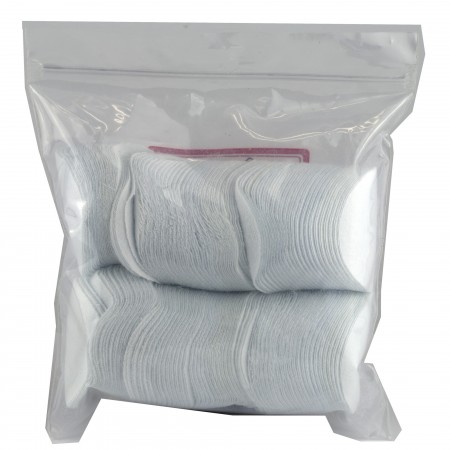 PRO-SHOT PATCH 270-38 CAL 2" 250PK