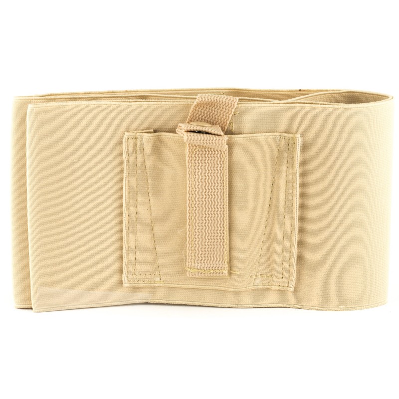 PS BELLY BAND W/HLSTR &MG PCKT 36-44 PS BELLY BAND W/HLSTR &MG PCKT 36-44