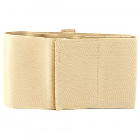 PS BELLY BAND W/HLSTR &MG PCKT 36-44