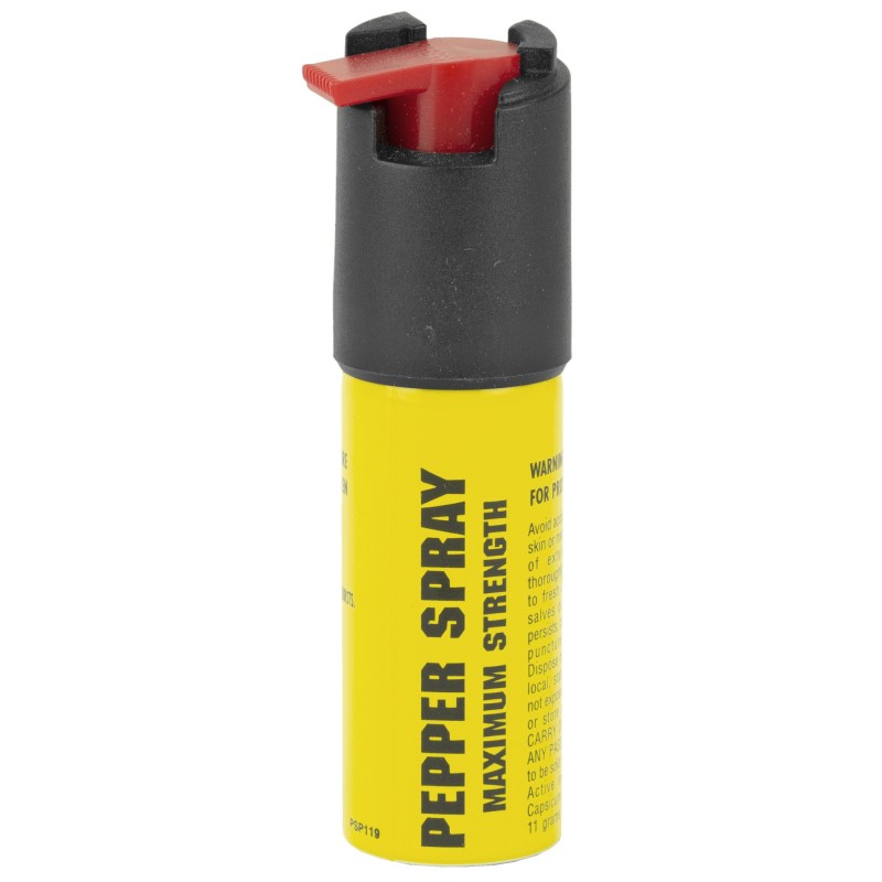 PS 1/2OZ ELIMINATOR PEPR SPRY KEY RG PS 1/2OZ ELIMINATOR PEPR SPRY KEY RG