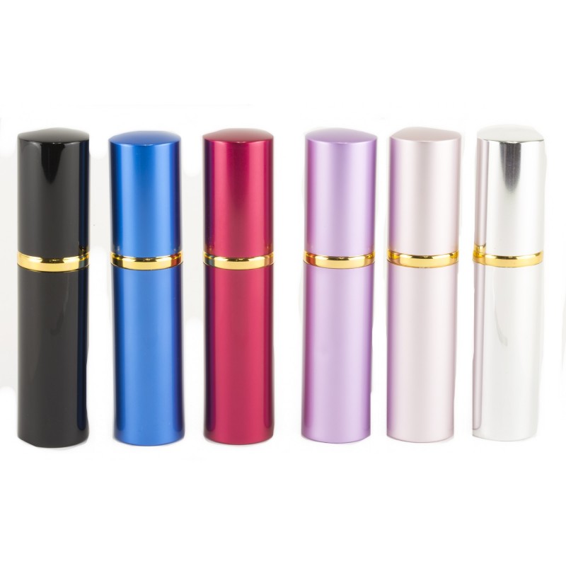 PS 3/4OZ LIPSTICK 6 PC DISP ASSORTED PS 3/4OZ LIPSTICK 6 PC DISP ASSORTED