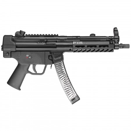 PTR 9CT PSTL 9MM 8.86