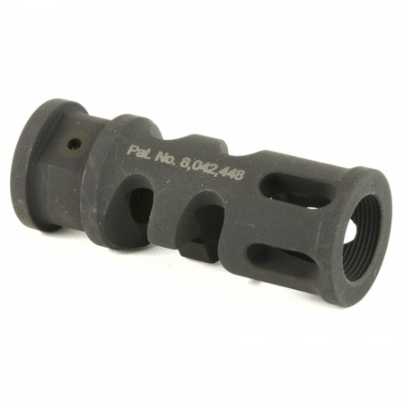 PWS MOD 2 FSC556 .223 1/2X28 BLK