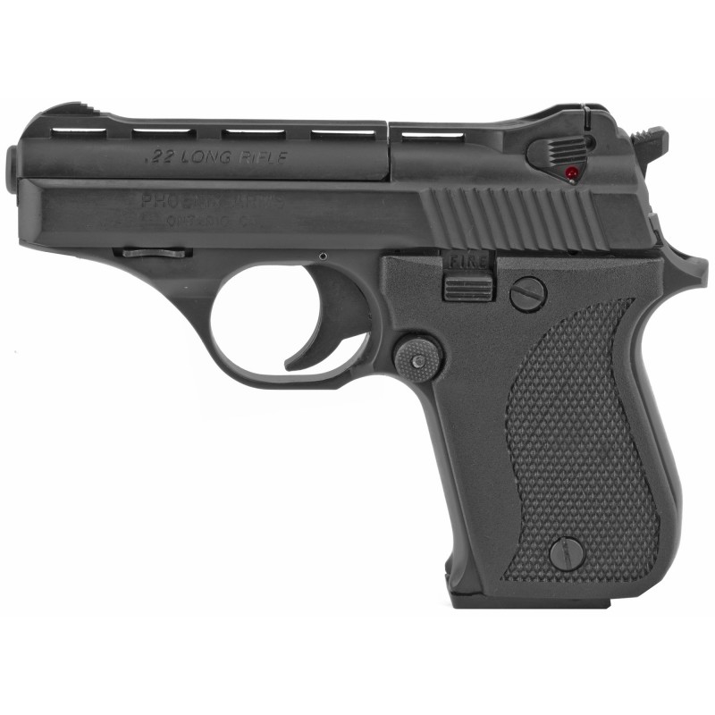 PHOENIX HP-22A AUTO 22LR 10RD BLK