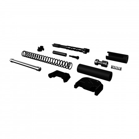 RA SLIDE COMPLETION KIT FOR GLOCK