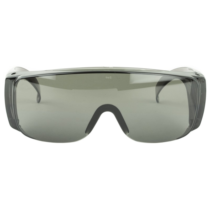 RADIANS COVERALLS SMOKE GLASSES CVRS RADIANS COVERALLS SMOKE GLASSES CVRS
