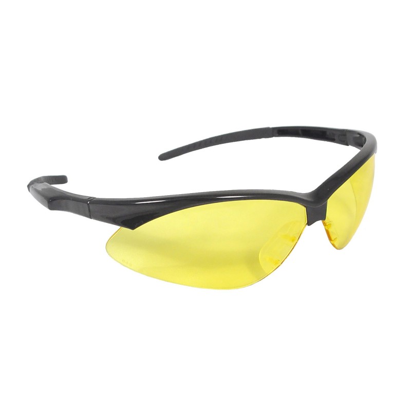 RADIANS OUTBACK GLASSES AMBER RADIANS OUTBACK GLASSES AMBER