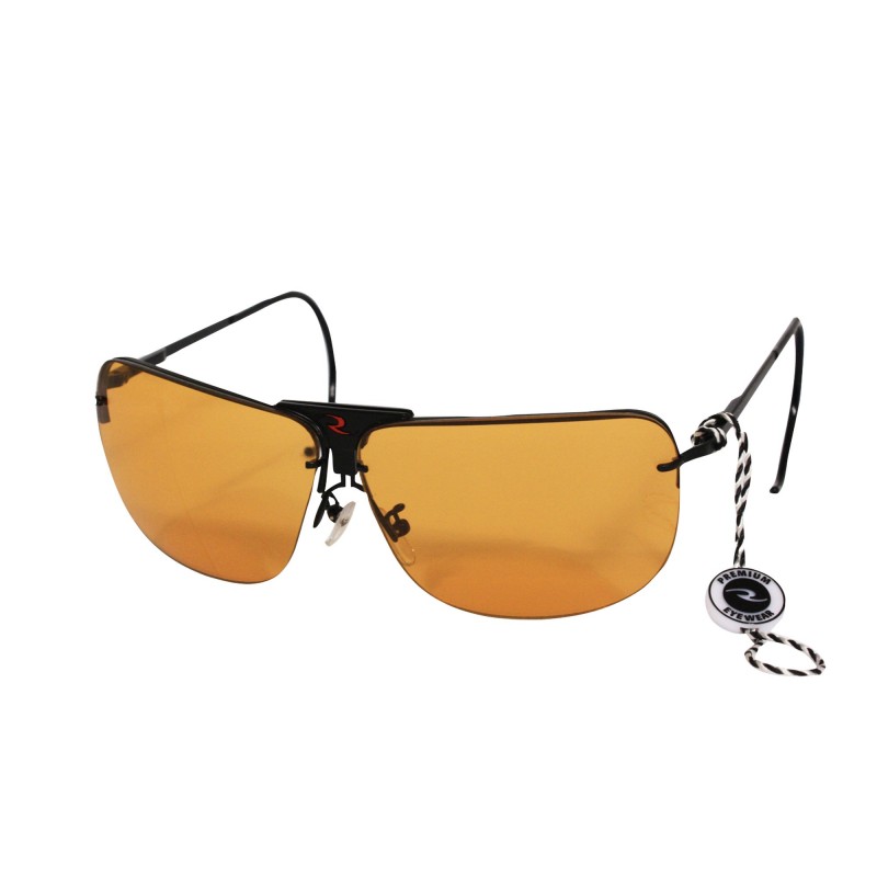 RADIANS RSG3 INTRCHNGBL SHTNG GLASS RADIANS RSG3 INTRCHNGBL SHTNG GLASS