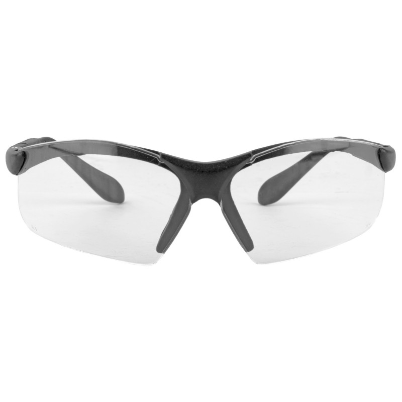 RADIANS REVELATION BLK FR/CLEAR RADIANS REVELATION BLK FR/CLEAR