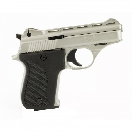 PHOENIX HP-25A AUTO 25ACP 10RD NKL