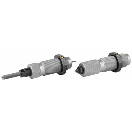 RCBS FULL LENGTH DIE SET .260 REM