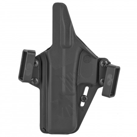 RAVEN PERUN FOR GLK 17 AMBI BLK