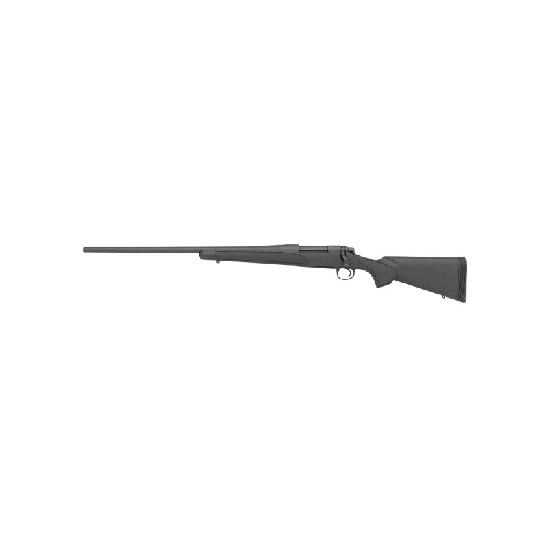 REM 700 SPS 243WIN 20" BL SYN YTH LH