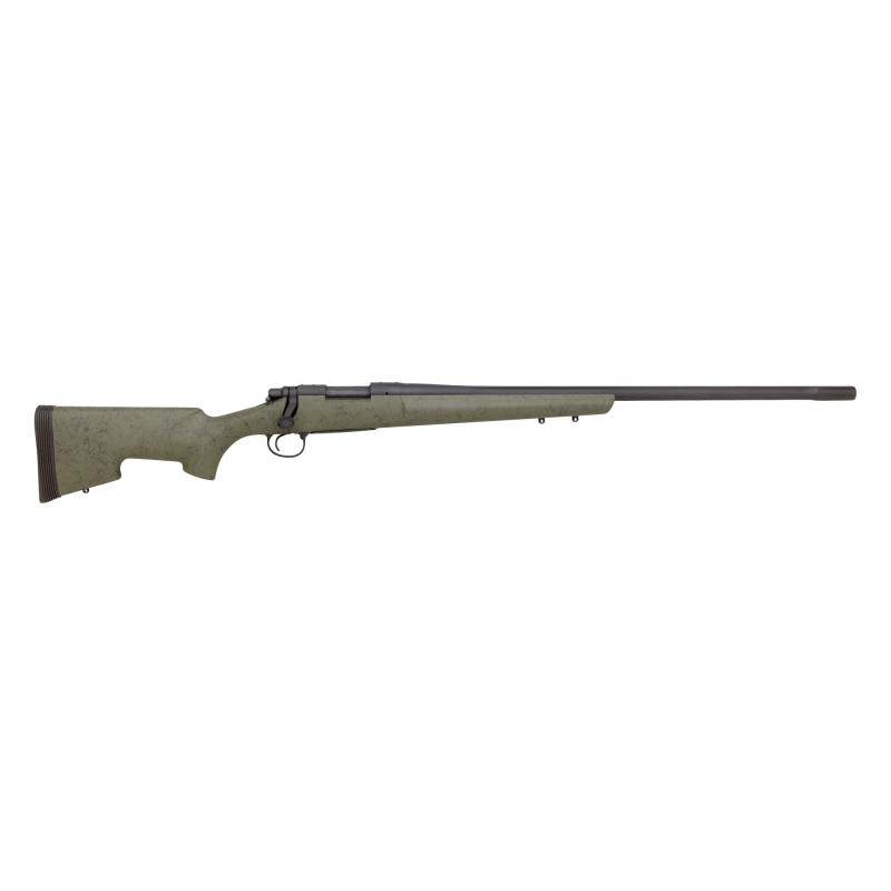 REM 700XCR TACT 308WIN 26" BLK ODSTK