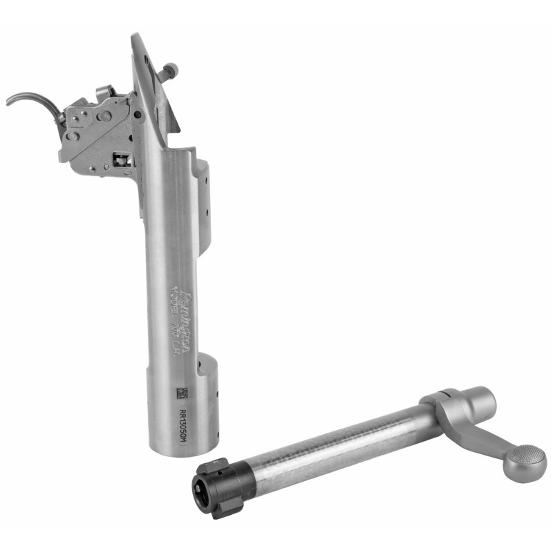 REM 700 SHORT ACTION STAINLESS LH