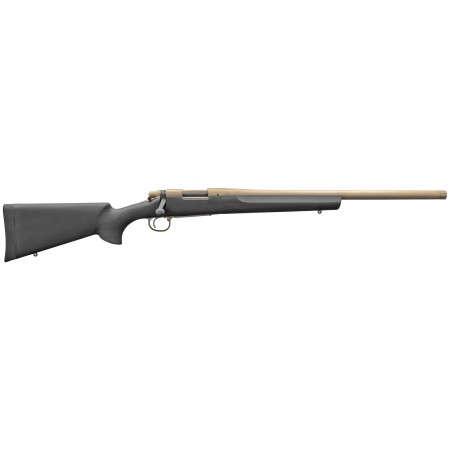 REM 700 SPS TACT 6.5CREED 22" TAN
