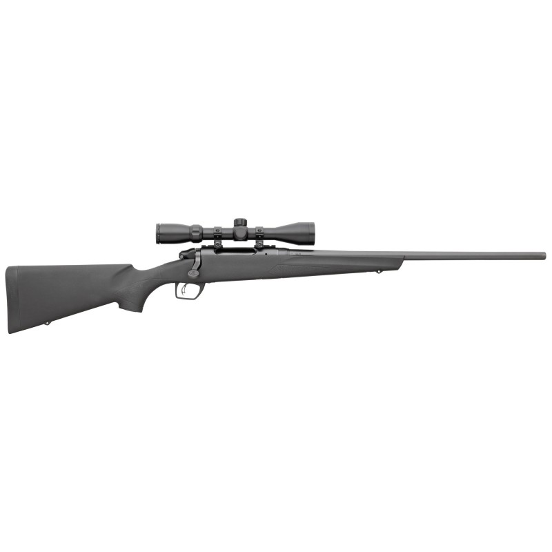 REM 783 270WIN 22" BLK SYN