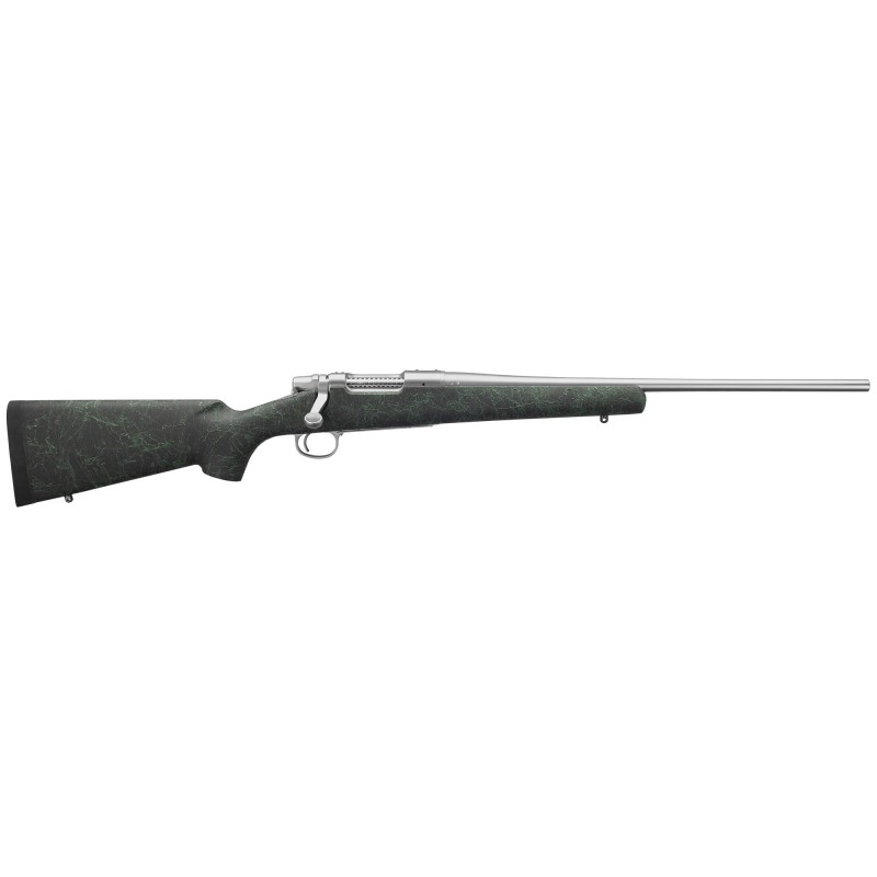 REM MODEL 7 308 20" HS PREC STS