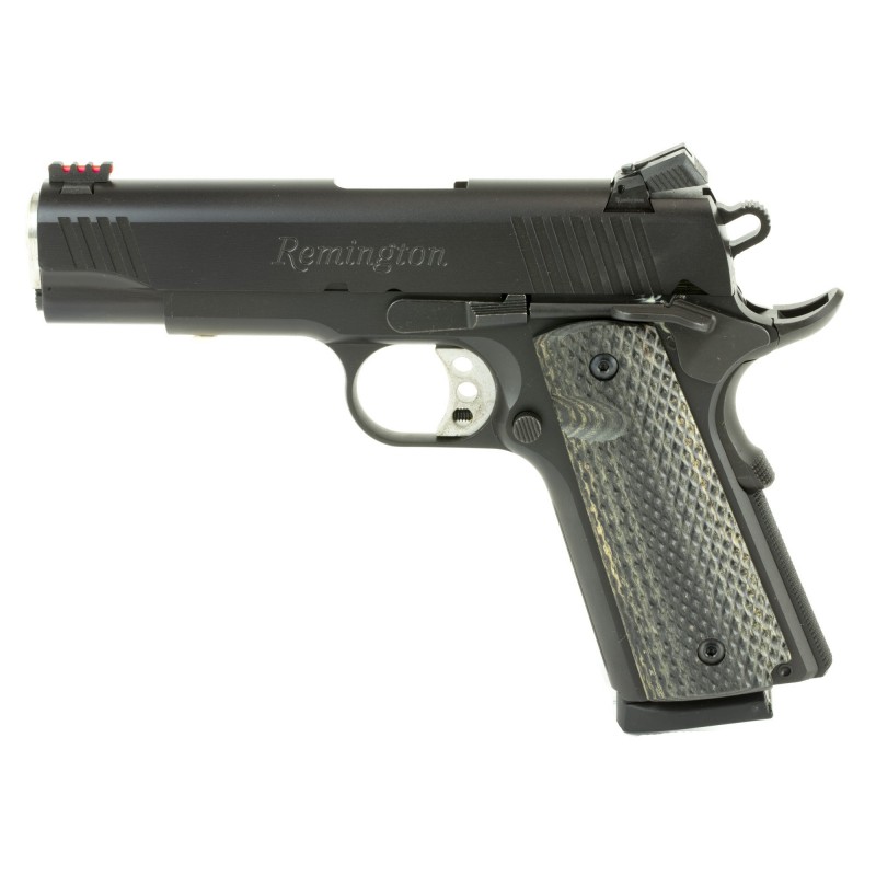 REM 1911 R1 ENH CMMNDR 45ACP 4.25" 8